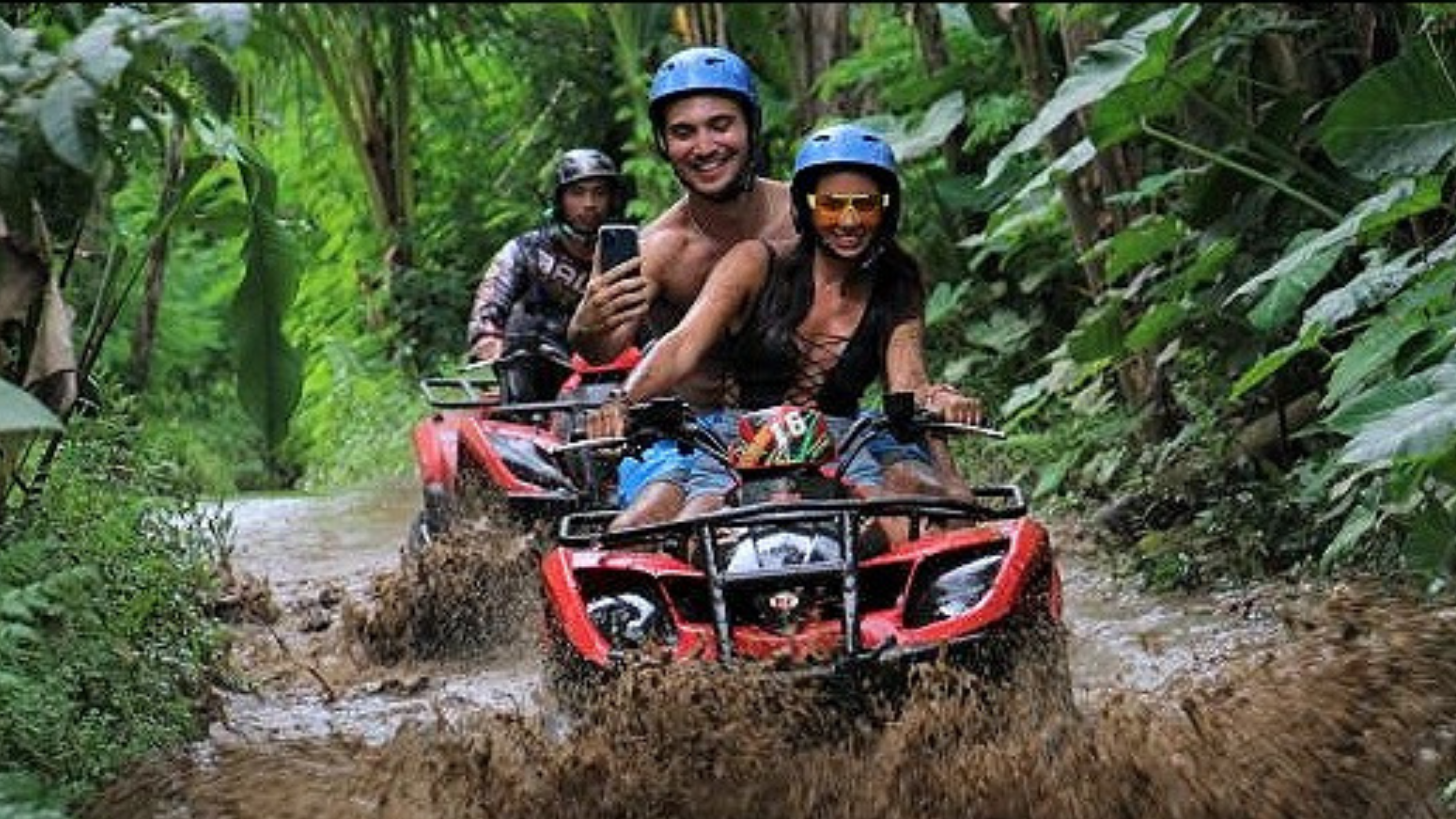 Rafting